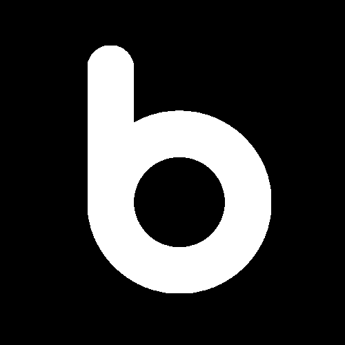 Blender Design - company logo